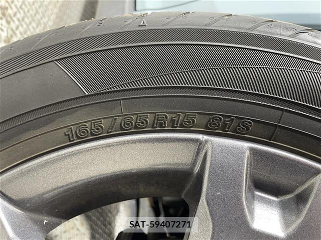 Daihatsu TAFT 2020 8697911-9