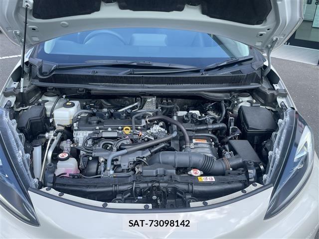 Toyota AQUA 2023 8705568-14