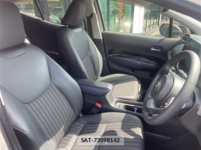 Toyota AQUA 2023 8705568-2