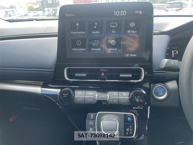 Toyota AQUA 2023 8705568-20