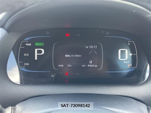 Toyota AQUA 2023 8705568-5