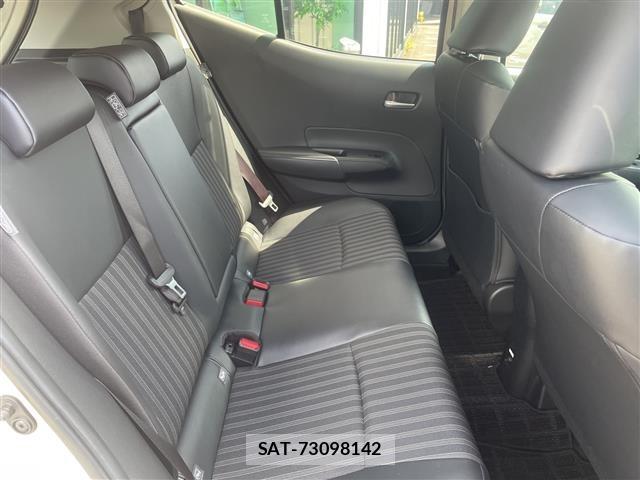 Toyota AQUA 2023 8705568-6