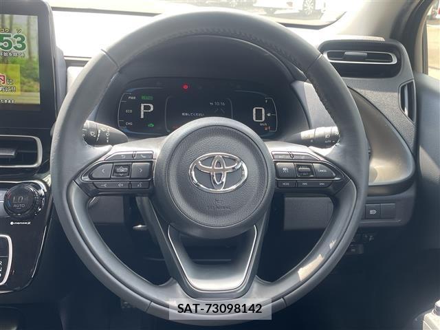 Toyota AQUA 2023 8705568-7