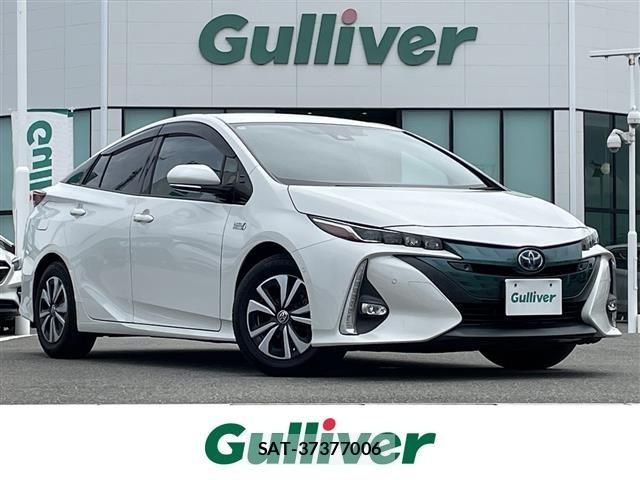 Toyota PRIUS PHV 2018 8915701-0
