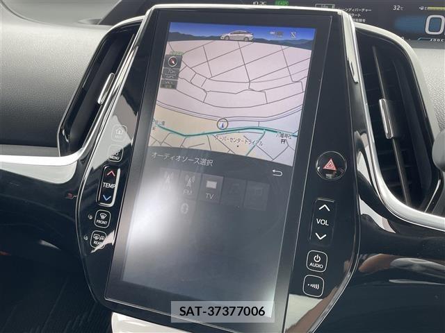 Toyota PRIUS PHV 2018 8915701-1