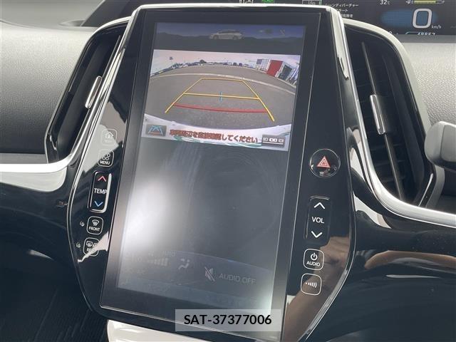Toyota PRIUS PHV 2018 8915701-16