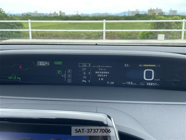 Toyota PRIUS PHV 2018 8915701-19