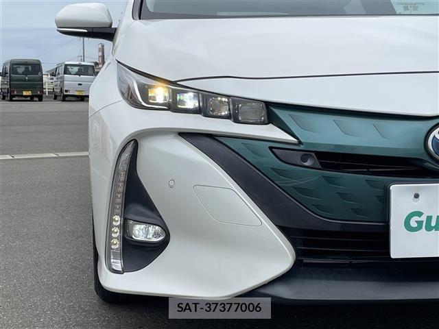 Toyota PRIUS PHV 2018 8915701-6