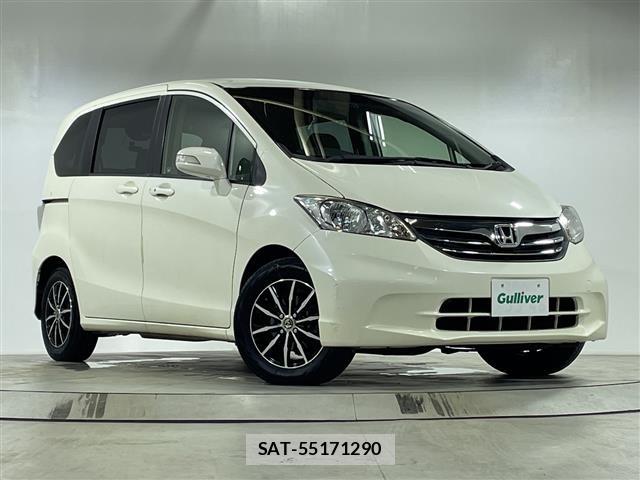 Honda FREED 2012 8684409-0