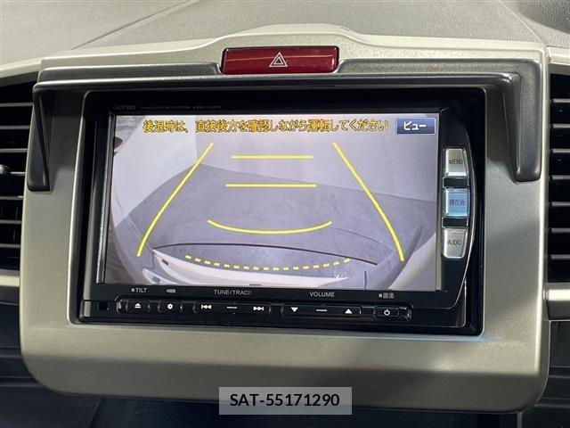 Honda FREED 2012 8684409-16