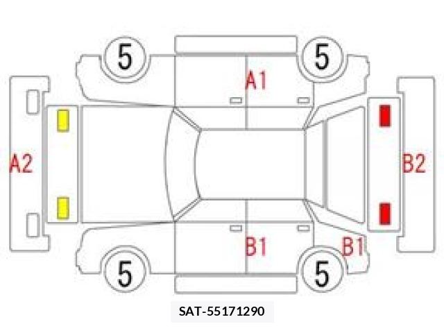 Honda FREED 2012 8684409-23