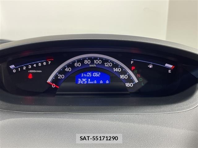 Honda FREED 2012 8684409-5