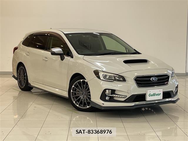 Subaru LEVORG 2017 8931913-0