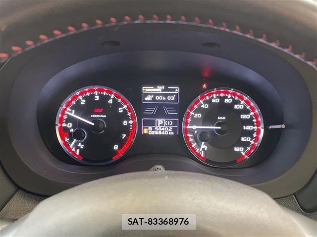 Subaru LEVORG 2017 8931913-1