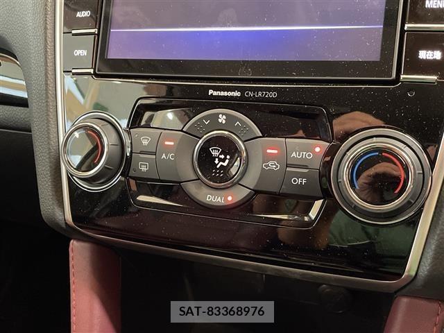 Subaru LEVORG 2017 8931913-11