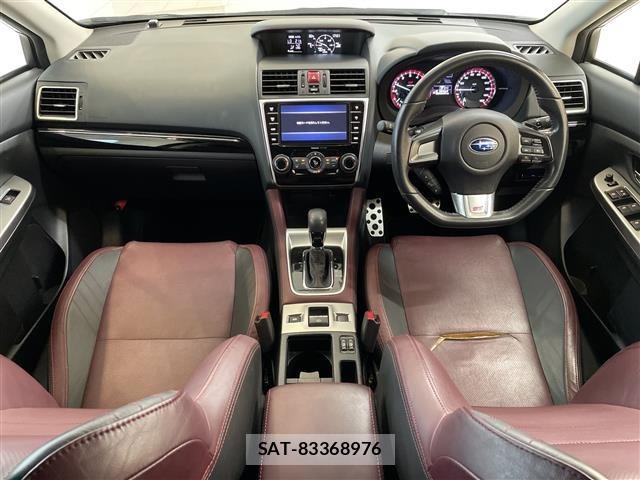 Subaru LEVORG 2017 8931913-15
