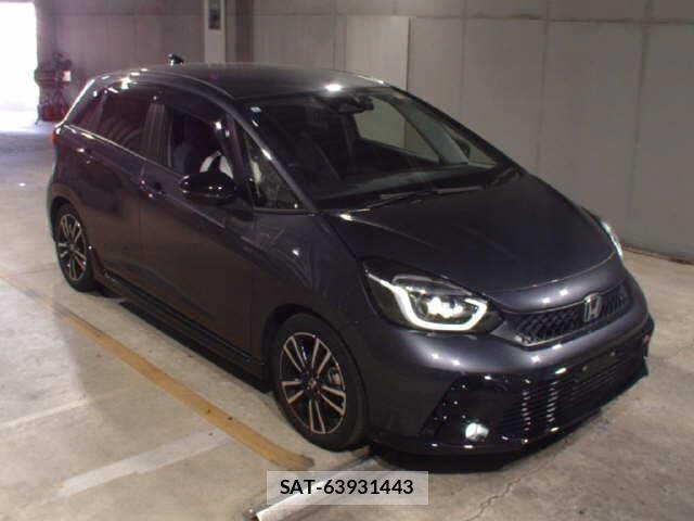 Honda FIT 2023 8919946-0