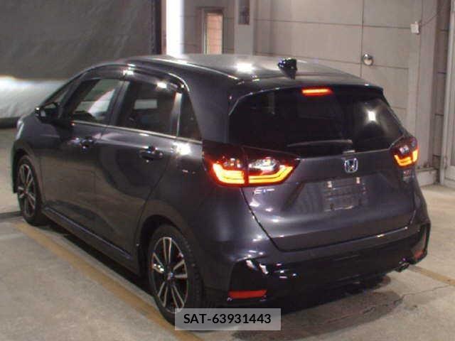 Honda FIT 2023 8919946-1