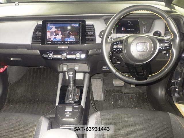 Honda FIT 2023 8919946-3