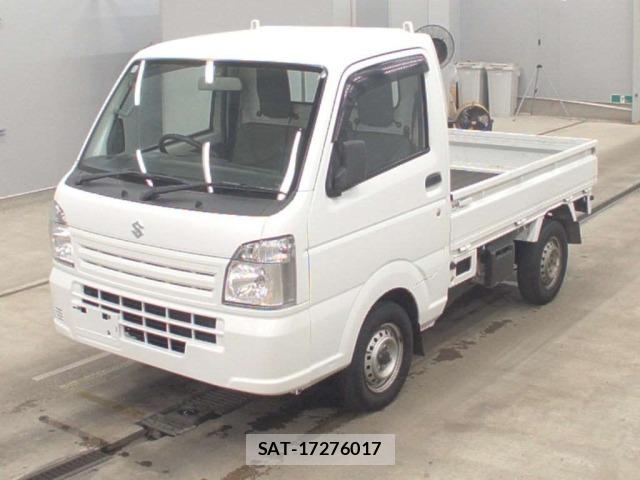 Suzuki CARRY TRUCK 2020 8679750-0