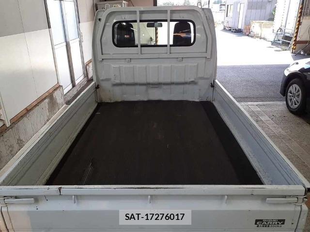 Suzuki CARRY TRUCK 2020 8679750-10