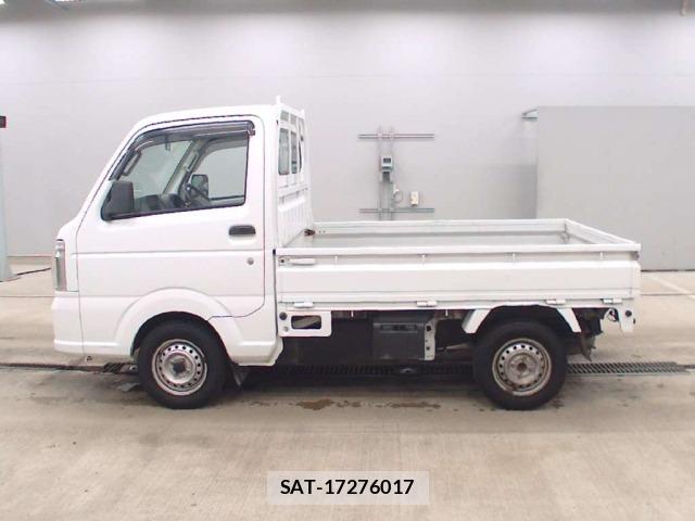 Suzuki CARRY TRUCK 2020 8679750-4