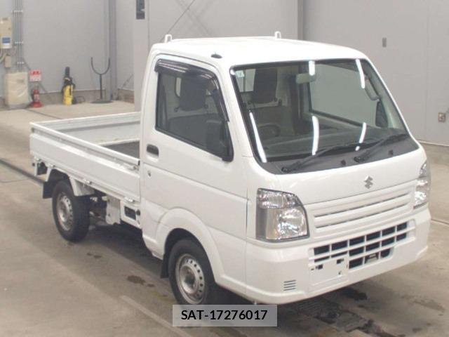 Suzuki CARRY TRUCK 2020 8679750-5