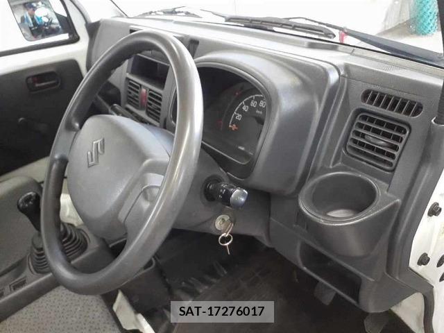 Suzuki CARRY TRUCK 2020 8679750-7