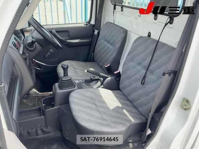 Suzuki CARRY TRUCK 2002 8679743-10