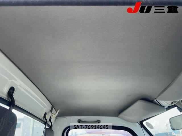 Suzuki CARRY TRUCK 2002 8679743-12