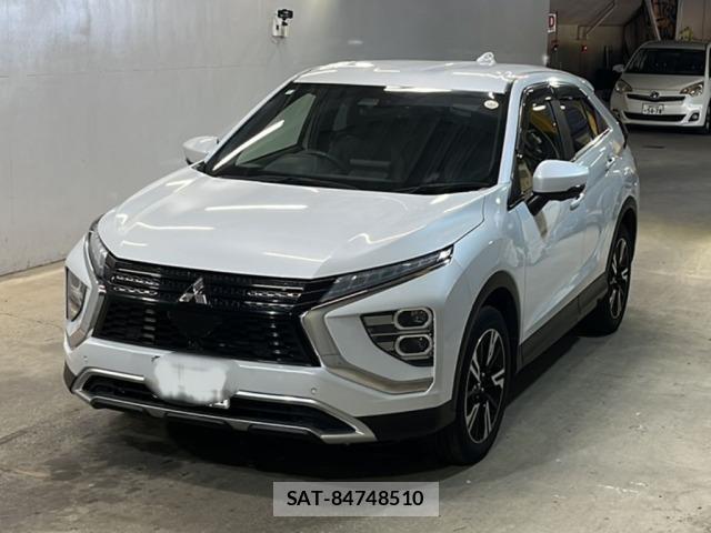 Mitsubishi ECLIPSE CROSS 2021 8926250-0