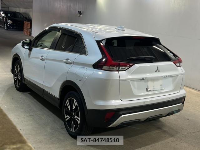 Mitsubishi ECLIPSE CROSS 2021 8926250-1
