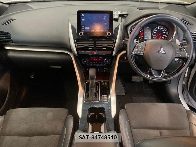 Mitsubishi ECLIPSE CROSS 2021 8926250-3