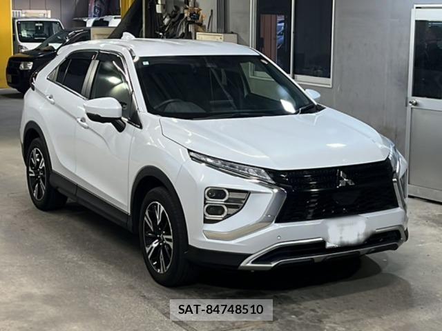 Mitsubishi ECLIPSE CROSS 2021 8926250-4