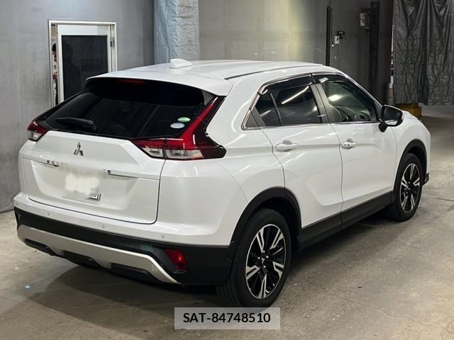 Mitsubishi ECLIPSE CROSS 2021 8926250-5