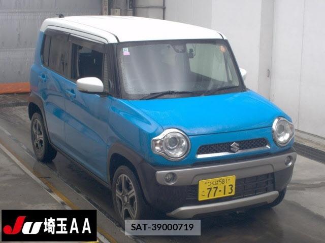 sat car
