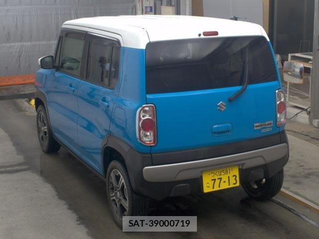Suzuki HUSTLER 2014 8953691-1