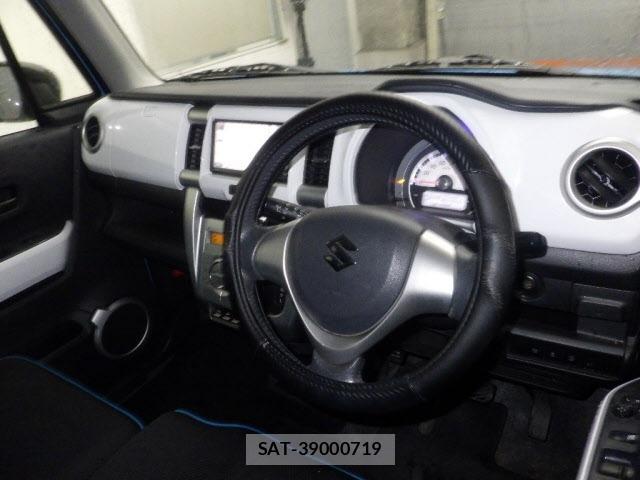 Suzuki HUSTLER 2014 8953691-3