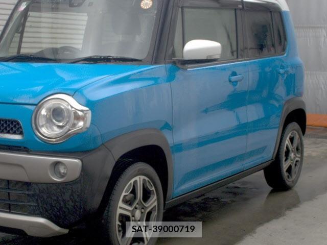Suzuki HUSTLER 2014 8953691-4