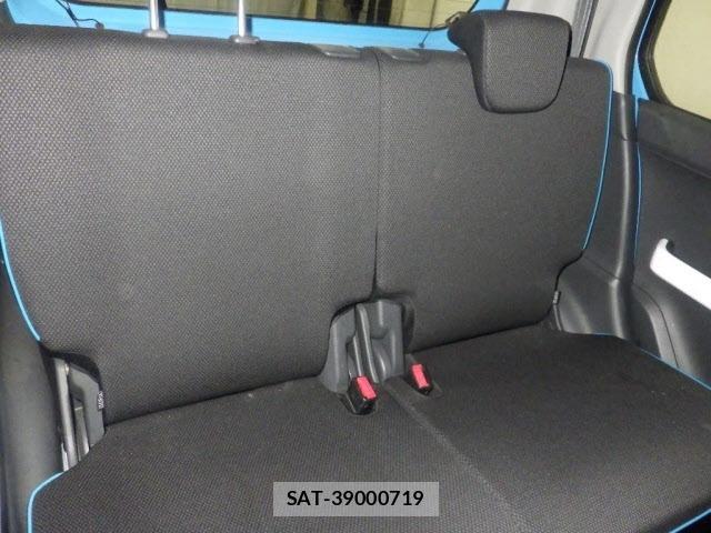 Suzuki HUSTLER 2014 8953691-8