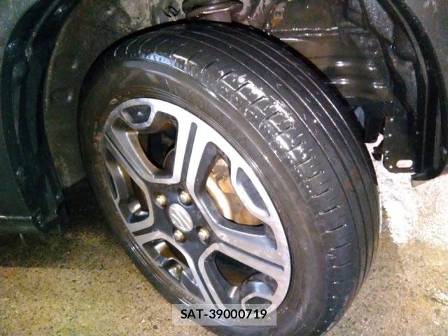 Suzuki HUSTLER 2014 8953691-9