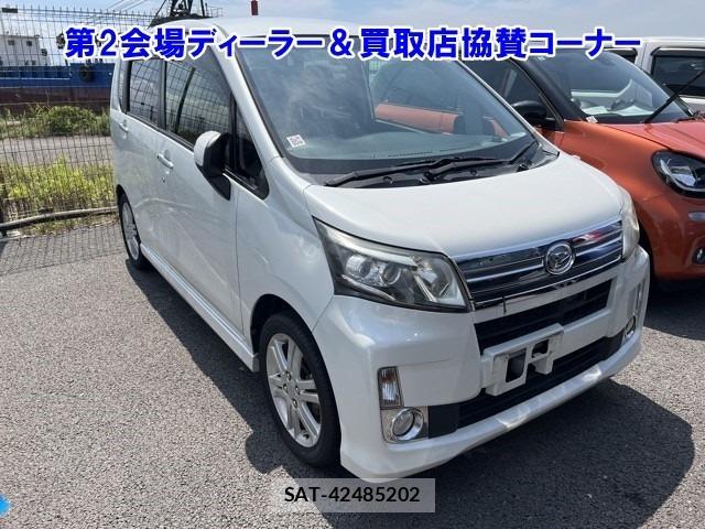 Daihatsu MOVE 2014 8756224-0