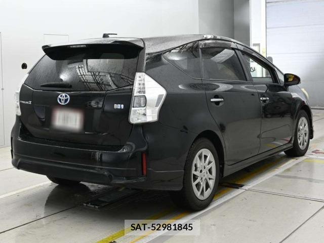 Toyota PRIUS 2013 8772624-1