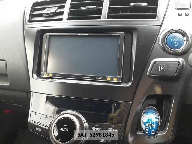 Toyota PRIUS 2013 8772624-12