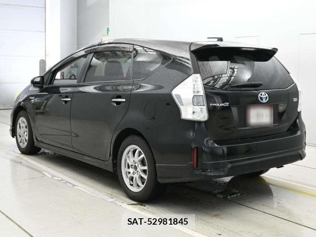 Toyota PRIUS 2013 8772624-6