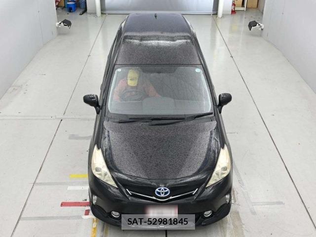 Toyota PRIUS 2013 8772624-7