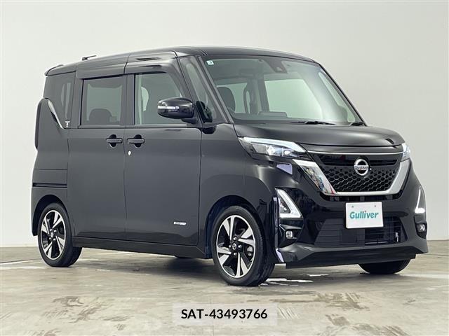 Nissan ROOX 2023 8902725-0