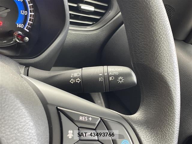 Nissan ROOX 2023 8902725-7