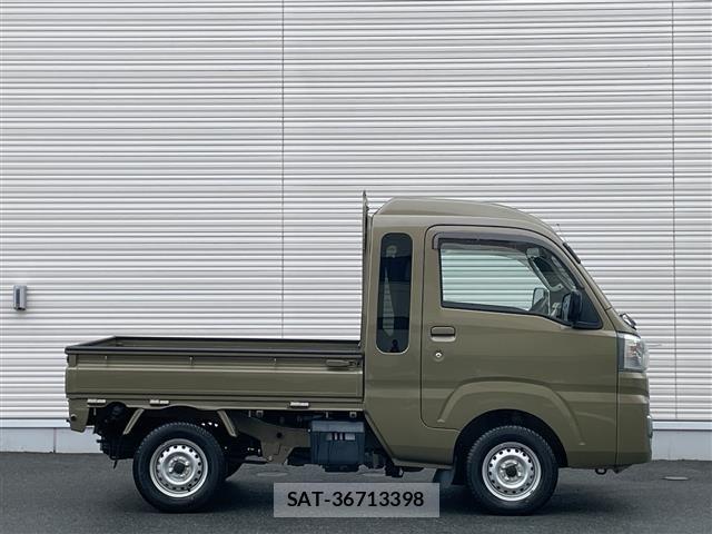 Daihatsu HIJET TRUCK 2019 8889607-13