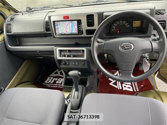 Daihatsu HIJET TRUCK 2019 8889607-15